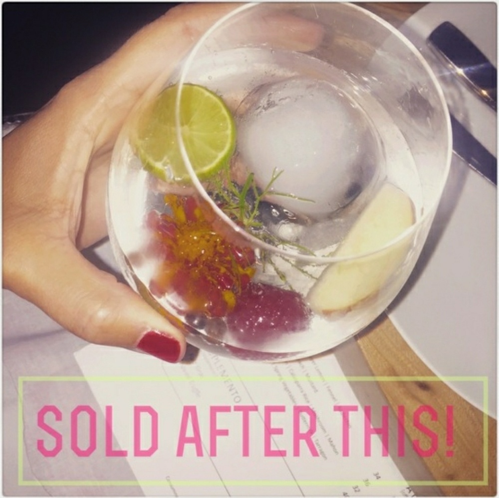 Sold After This Point